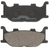 FERODO Remblokset FDB2003EF