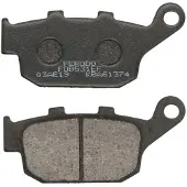 FERODO Remblokken FDB531EF