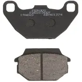 FERODO RACING FDB2096EF Remblokken