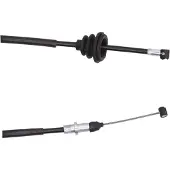 4 Ride Kabel, koppelingsbediening LS-233