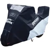 Oxford Rainex Omslag