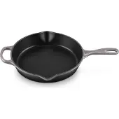 Le Creuset Skillet Hoog Ø26cm / 2L 'Flint'