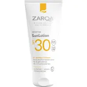 Zarqa 6x Sun SunLotion SPF 30 50 ml