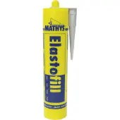 Mathys Elastofill 310 ML - Grijs