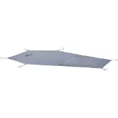Ferrino - Lightent 2 Pro Footprint - Grondzeil grijs