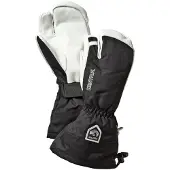 Hestra Army Leather Heli 3-Vinger Skihandschoenen Heren