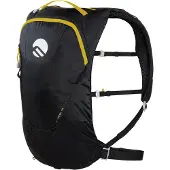 Ferrino - X-Ride 10 - Trailrunningrugzak zwart