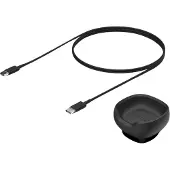 Lumos Firefly Oplaadstation, zwart
