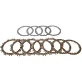 FERODO FCS0290/2 Koppelingsset