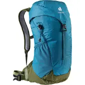 Deuter Backpack Deuter AC Lite 14 SL Denim Pine