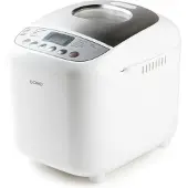 Domo Broodbakmachine Wit B3976