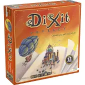 Asmodee Dixit Odyssey, 6 rokken/jaren