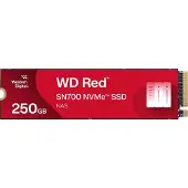 Western Digital WD Red SN700 M,2 4000 GB PCI Express 3,0 NVMe