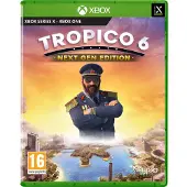 Tropico 6 (ITA/Multi in Game)