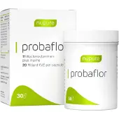 Nupure 3x Probaflor 30 stuks