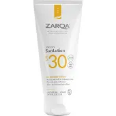 Zarqa 6x Sunlotion Spf 30 Sensitive 200 Ml