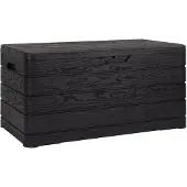 Toomax Kussenbox Bravo Antraciet