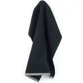 Bunzlau Castle Keukendoek Solid Black