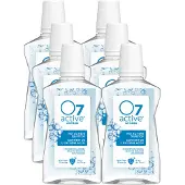 O7 6x Mondspoelmiddel 500 ml