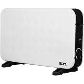 EDM 2000w Radiator