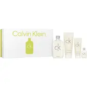 Calvin Klein Set One 200ml Keuls Water