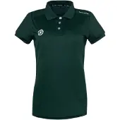 The Indian Maharadja Polo Women Jaipur Green-XXL