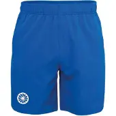 The Indian Maharadja Tennisbroek Men Jaipur Cobalt-XXXL