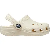 Crocs Open schoenen 'Classic' ivoor
