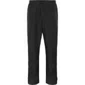 Didriksons - Grit USX Pants 3 - Regenbroek XL, zwart
