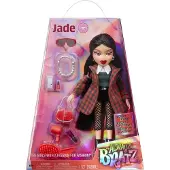 Bratz Alwayz Jade Doll Rood Kinderen