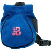 BEAL - Cocoon Clic-Clac II - Pofzakje blauw