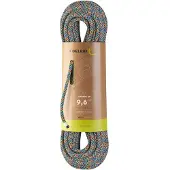 Edelrid Parrot 2r 9.6 Mm Touw Geassorteerd