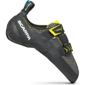 Scarpa - Vapor V - Klimschoenen 36,5, grijs