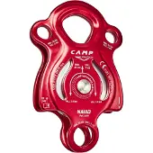 C.A.M.P. - Naiad - Katrol rood