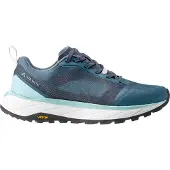 Vaude - Women's Neyland - Multisportschoenen 39, blauw