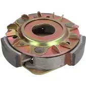 Tecnium Koppelingsset 19614