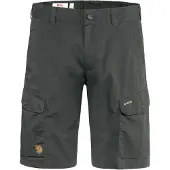 Fjällräven - Ruaha Shorts - Short 50, grijs/zwart