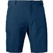 Schöffel Outdoorbroek ' Folkstone ' blauw