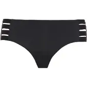 Seafolly Bikinibroek zwart