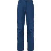 Schöffel Outdoorbroek blauw