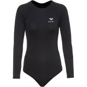 Roxy Sportbadpak 'Essentials' antraciet / wit