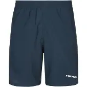 Head Racket Power Shorts Blauw M Man