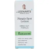 Dr. Leenarts 2x Aanstiplotion Puistjes 15 Ml