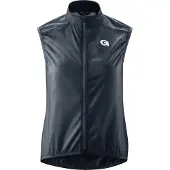 Gonso - Women's Road Vest Wind - Fietsbodywarmer 42, blauw