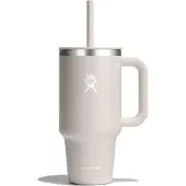 Hydroflask - All Around Travel Tumbler - 946 ml - Oat