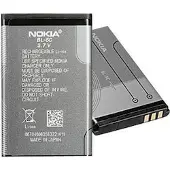Microsoft BL-5C batterij voor mobiele telefoon, Batterij smartphone