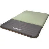 Klymit - Klymaloft - Slaapmat Double - 198 x 135 cm, olijfgroen