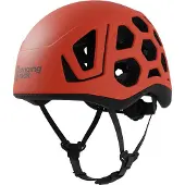 Singing Rock - Kletterhelm Hex - Klimhelm 52-58 cm, rood