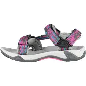 CMP - Kid's Hamal - Sandalen 31, grijs