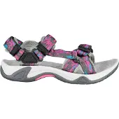 CMP - Kid's Hamal - Sandalen 33, grijs